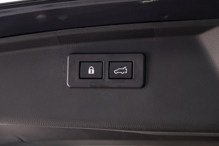 2024 Subaru Outback AWD Touring XT 6GEN MY25 AWD Magnetite Grey