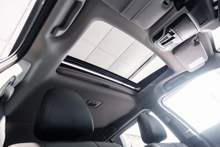 2024 Subaru Outback AWD Touring XT 6GEN MY25 AWD Magnetite Grey