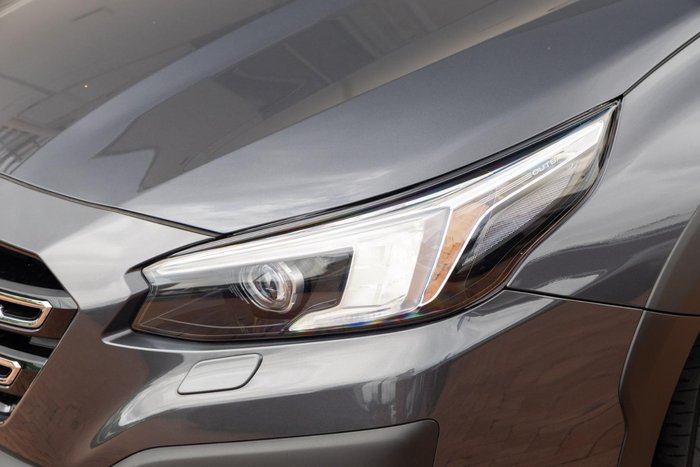 2024 Subaru Outback AWD Touring XT 6GEN MY25 AWD Magnetite Grey