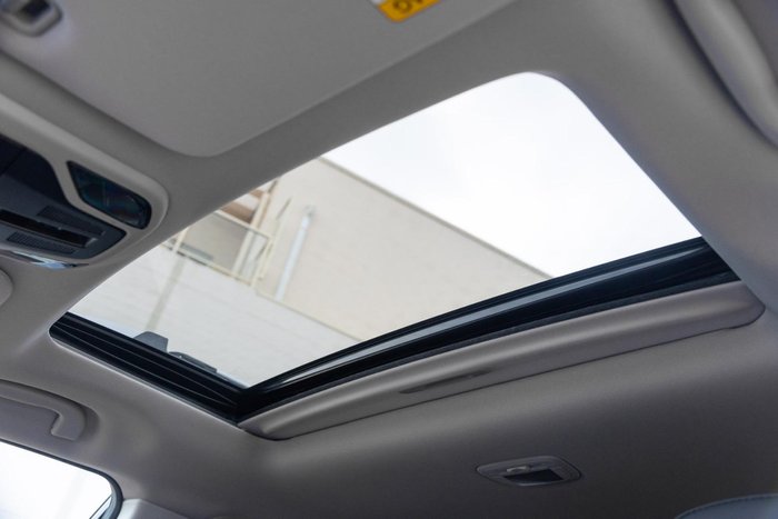 2024 Subaru Outback AWD Touring XT 6GEN MY25 AWD Magnetite Grey