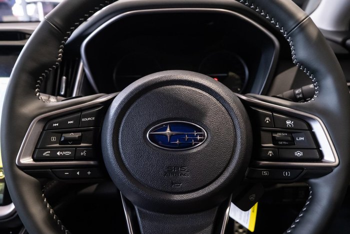 2024 Subaru Outback AWD Touring XT 6GEN MY25 AWD Magnetite Grey