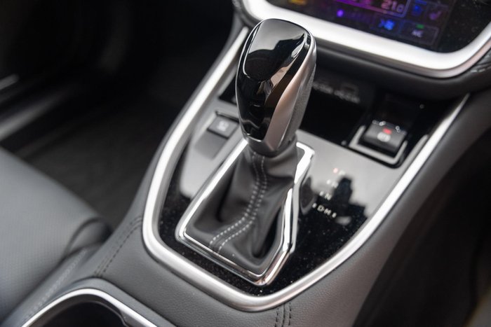 2024 Subaru Outback AWD Touring XT 6GEN MY25 AWD Magnetite Grey