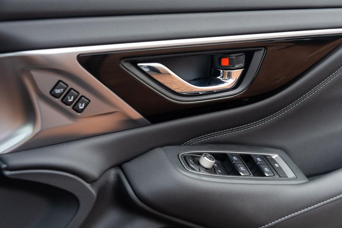 2024 Subaru Outback AWD Touring XT 6GEN MY25 AWD Magnetite Grey