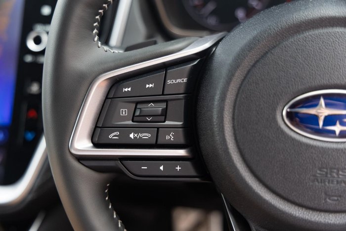 2024 Subaru Outback AWD Touring XT 6GEN MY25 AWD Magnetite Grey