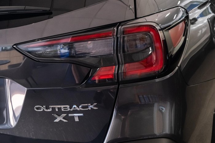 2024 Subaru Outback AWD Touring XT 6GEN MY25 AWD Magnetite Grey