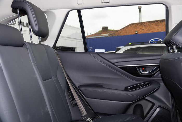 2024 Subaru Outback AWD Touring XT 6GEN MY25 AWD Magnetite Grey