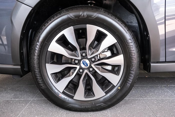 2024 Subaru Outback AWD Touring XT 6GEN MY25 AWD Magnetite Grey