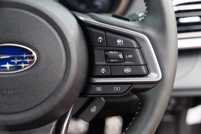 2024 Subaru Outback AWD Touring XT 6GEN MY25 AWD Magnetite Grey