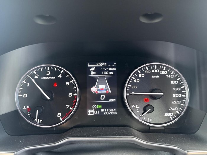 2024 Subaru Outback AWD Touring XT