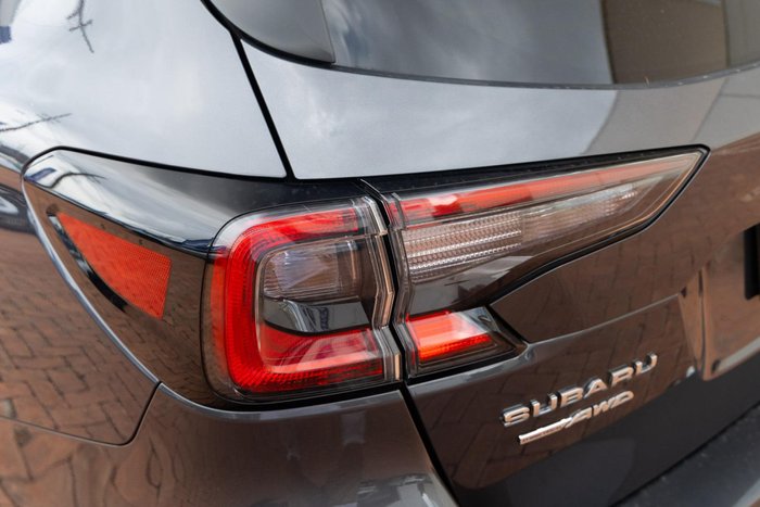 2024 Subaru Outback AWD Touring XT 6GEN MY25 AWD Magnetite Grey