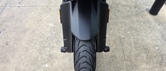 2020 Ktm SUPER ADVENTURE R ORANGE