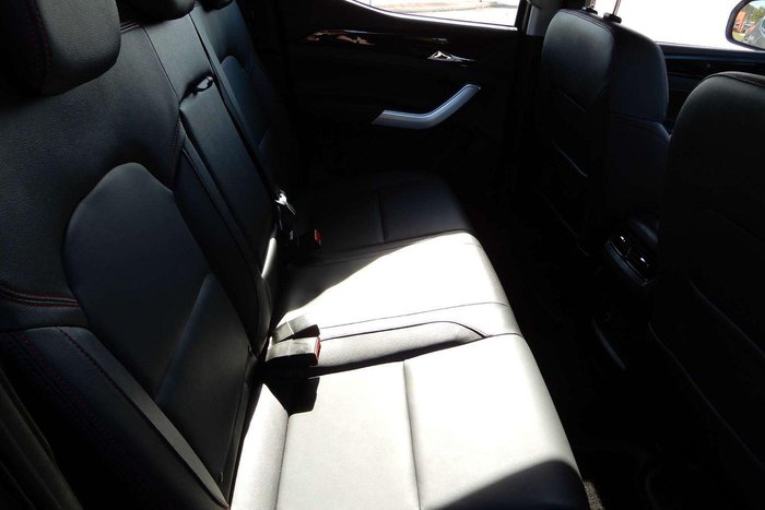 2023 LDV T60 Max LUXE Mega Tub SK8C MY23 4X4 Dual Range