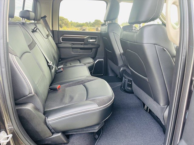 2024 RAM 2500 Laramie Rambox