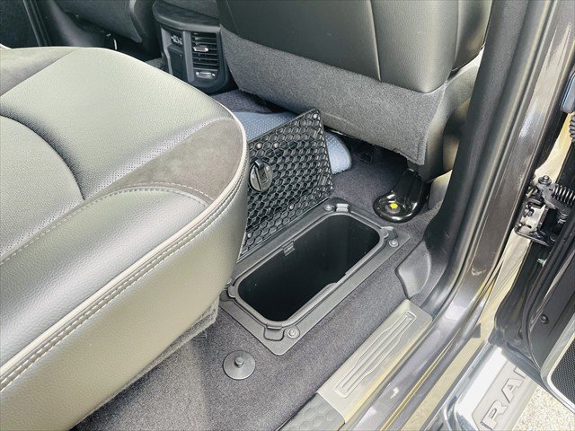 2024 RAM 2500 Laramie Rambox