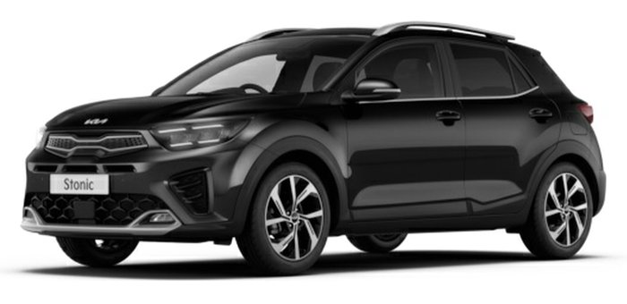 2025 KIA STONIC GT-LINE