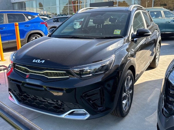 2025 KIA STONIC GT-LINE