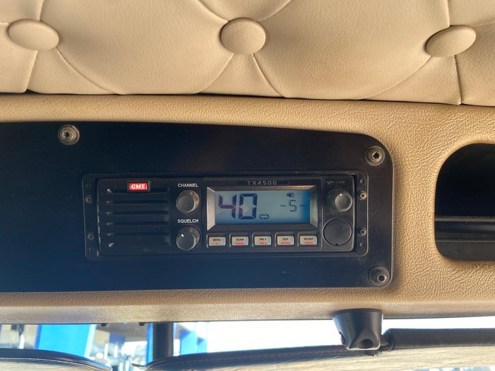 2018 Kenworth T409 Sar 1 White