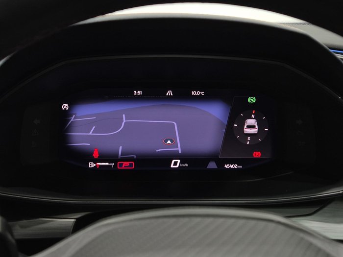 2023 CUPRA Formentor VZx KM MY23 Four Wheel Drive Grey