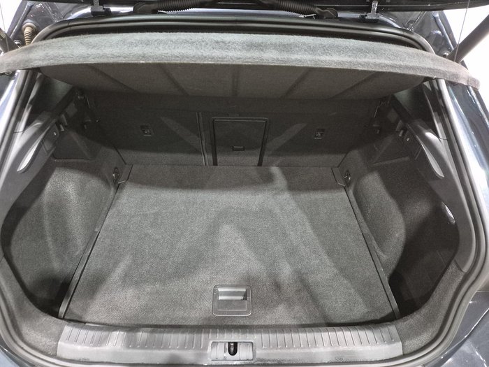 2023 CUPRA Formentor VZx KM MY23 Four Wheel Drive Grey