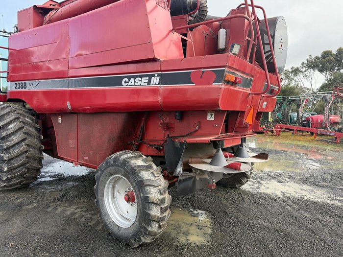 1999 CASE IH 2388