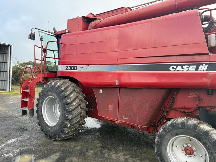 1999 CASE IH 2388