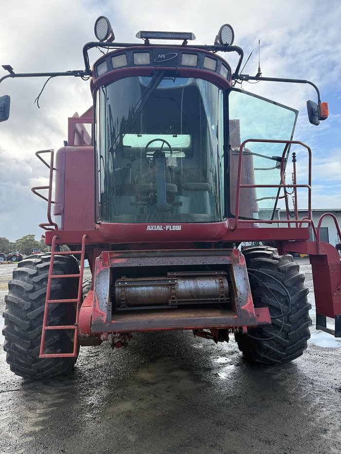 1999 CASE IH 2388