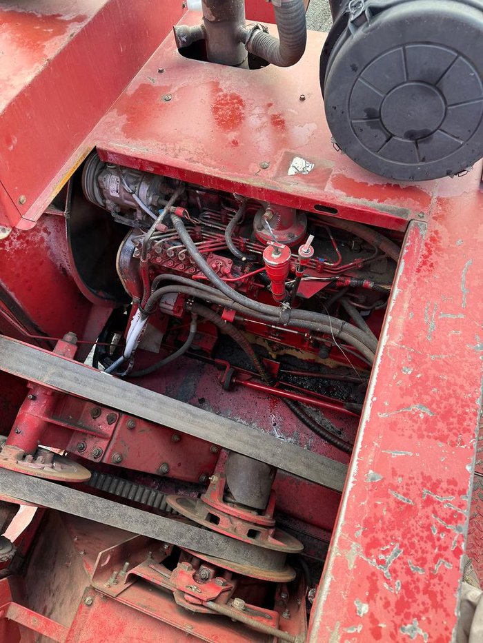 1999 CASE IH 2388