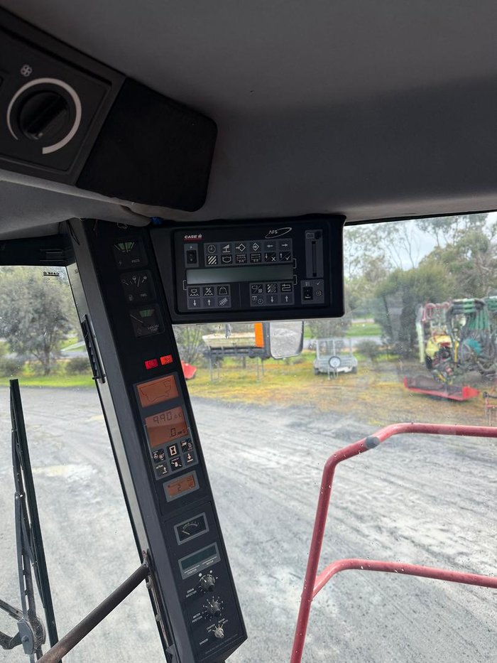 1999 CASE IH 2388