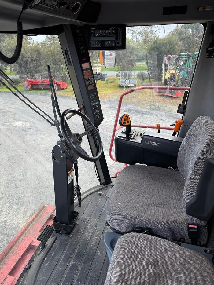 1999 CASE IH 2388