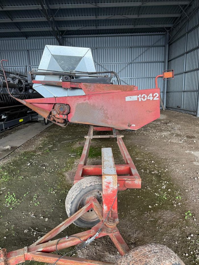 1999 CASE IH 2388