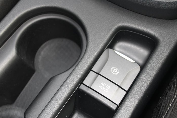 2021 Hyundai Kona OS.V4 MY21 Phantom Black