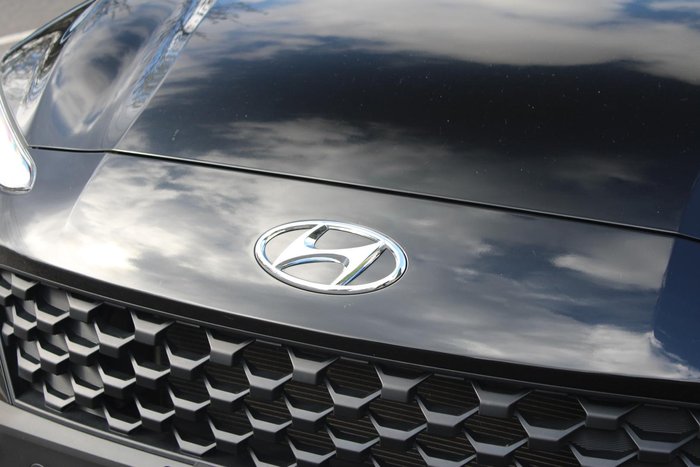 2021 Hyundai Kona OS.V4 MY21 Phantom Black