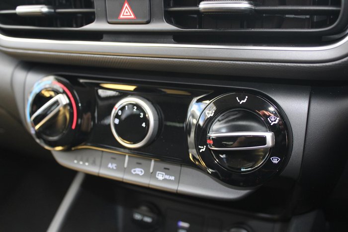 2021 Hyundai Kona OS.V4 MY21 Phantom Black