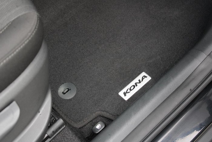 2021 Hyundai Kona OS.V4 MY21 Phantom Black
