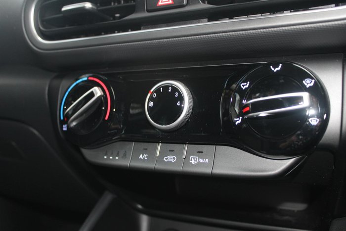2021 Hyundai Kona OS.V4 MY21 Phantom Black