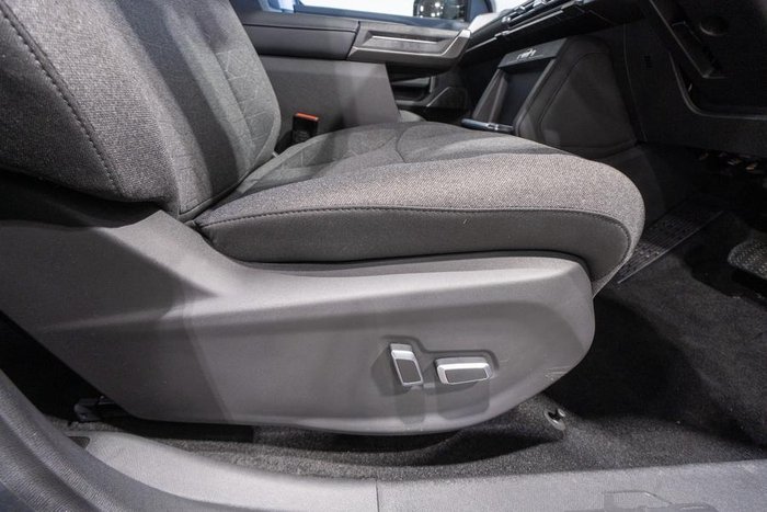 2025 LDV Terron 9 Origin