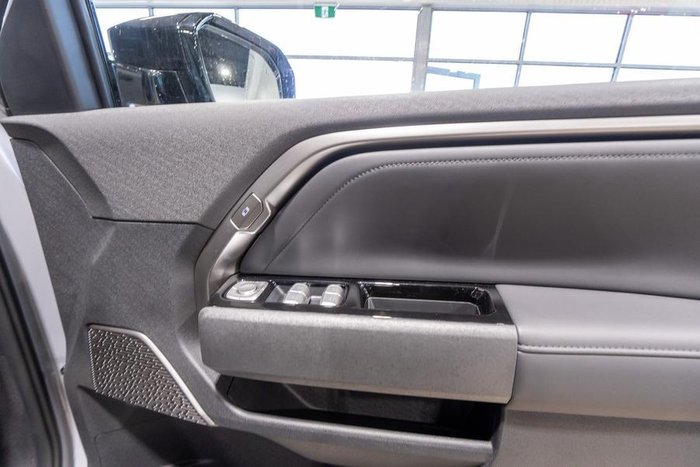 2025 LDV Terron 9 Origin