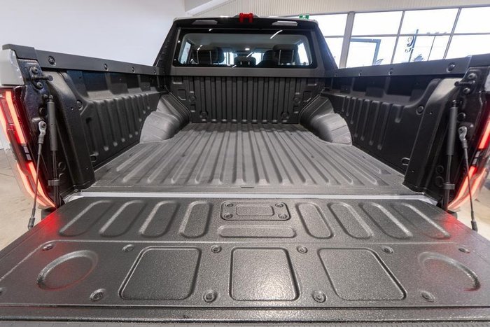 2025 LDV Terron 9 Origin