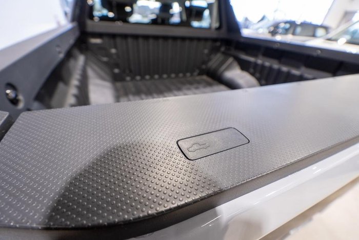 2025 LDV Terron 9 Origin