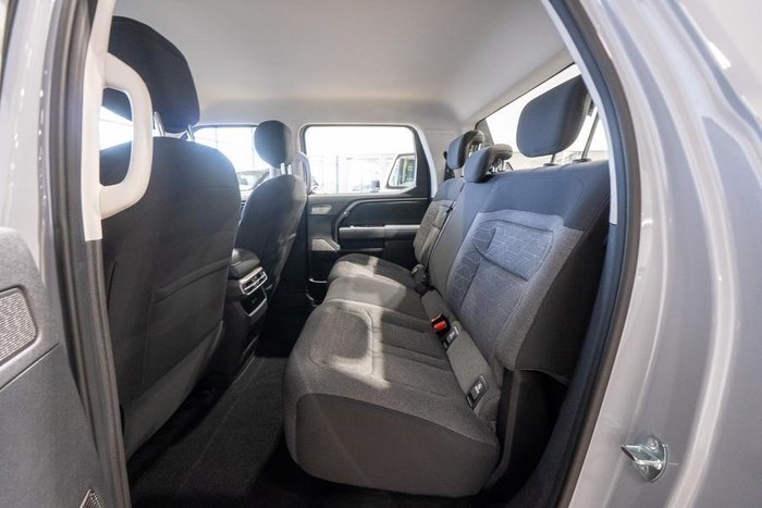 2025 LDV Terron 9 Origin