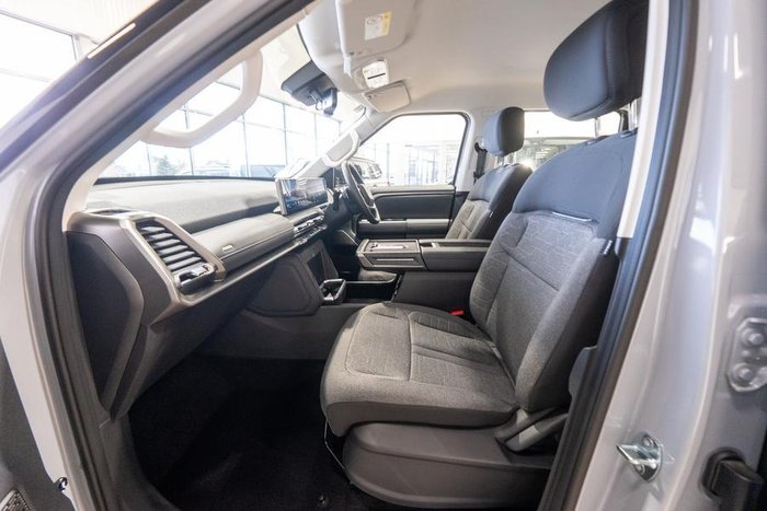 2025 LDV Terron 9 Origin