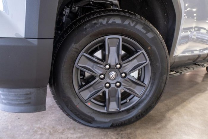 2025 LDV Terron 9 Origin