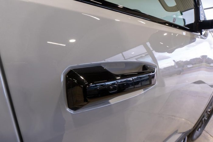 2025 LDV Terron 9 Origin