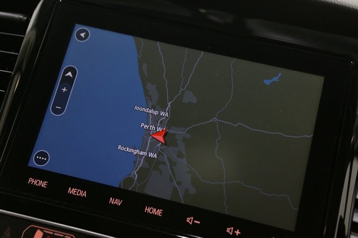 2022 Mitsubishi Pajero Sport Exceed