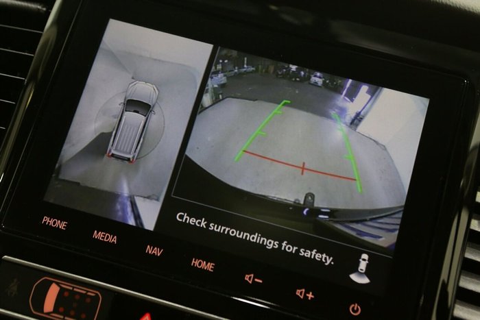 2022 Mitsubishi Pajero Sport Exceed