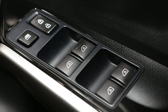 2022 Mitsubishi Pajero Sport Exceed