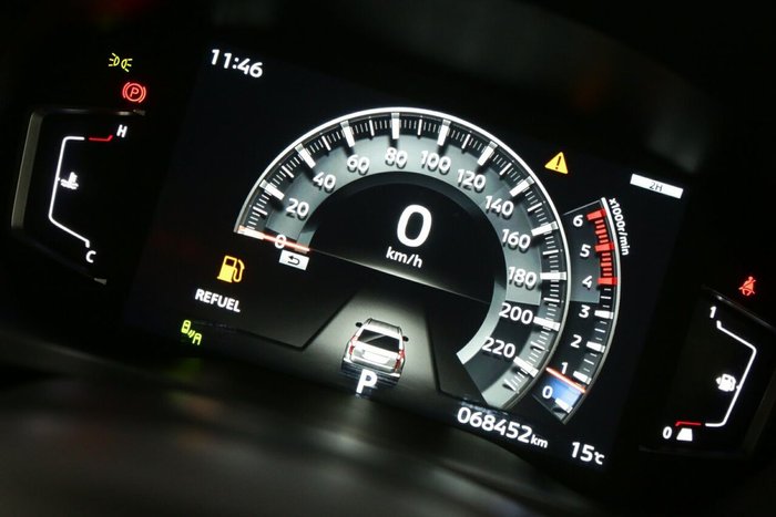 2022 Mitsubishi Pajero Sport Exceed