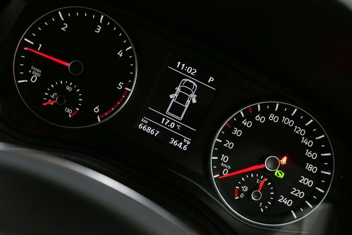 2022 Volkswagen Amarok TDI550 Core