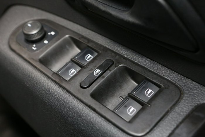 2022 Volkswagen Amarok TDI550 Core