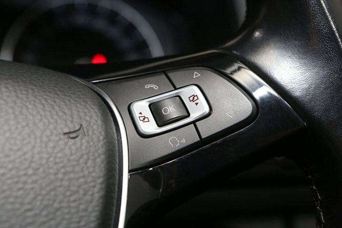 2022 Volkswagen Amarok TDI550 Core